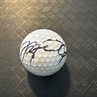 Michael Jordan Signed   Autographed Golf Ball W  Coa