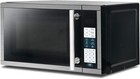Countertop Microwave Oven 700w 10 Power Levels 6 Auto Menus Child Safety Lock