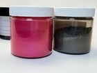 Bramble Berry Pigment Powder   Mica Sericite Arts Crafts Soap Making Lot