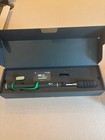 Swinglogic Slx Microsim Indoor Golf Simulator - Black  slx-msv2 
