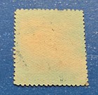 Rhodesia Stamp  Scott 130b Perf 15 Used