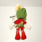 Marvin The Martian Bean Bag Plush Warner Bros Studio Store Looney Tunes 1997 Nwt
