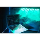 Gemini Sound Gmx Versatile Dj Controller   Media Player - Compact Usb midi   