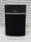 Bose Soundtouch 10 Wireless Speaker Model 416776 Black