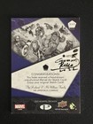 2021 2023 Marvel Premier Sketch Card Scarlet Witch By Giovanni Ricco 1 1