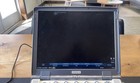 Ge Healthcare Logiq E Portable Ultrasound Machine Without Probe Sr 109661wx9