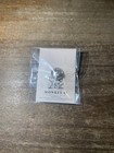 Monkey 47 Gin Enamel Hat Shirt Lapel Pin Badge  brand New In Package 