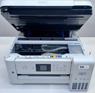 Epson Ecotank Wireless Color All-in-one Et-2850