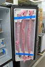 Ge Gfe28gynfs 36  Stainless 27 7 Cu ft  French Door Refrigerator Nob  151411 Lr1