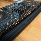 Pioneer Dj Ddj-1000srt 4-channel 4-deck Serato Dj Controller Jog Display Fx Used