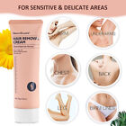 Painless Permanent Hair Removal Cream Stop Hair Growth Cream For Women   Men