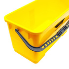 Ettore 6 Gallon Super Bucket For Window Cleaning   Washing