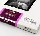 Ilford Multigrade Fb Warmtone 8x10 25-sheet Glossy Nos Darkroom Paper