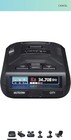 Uniden R1 Radar Detector 