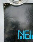 Neil Young   Crazy Horse Live Rust 1979 Record Album Promo Poster 35x23 Rock