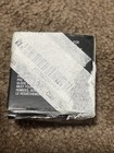 Nib - Anastasia Beverly Hills Dipbrow Pomade - Ebony - 0 14 Oz  New Dmgd Box