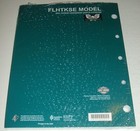 Harley 2021 Cvo Limted Parts Manual Catalog Flhtkse Screamin Eagle