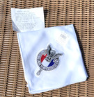 Vtg National Eagle Scout Association Neckerchief Nesa Boy Scouts Of America Nos