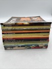Lot Of 19 Scrapbooking Magazines Scrapbook Trends Cards Stamping Mixed Issues