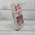 Vtg Alice In Wonderland  vhs  1981  Original White Clamshell  Walt Disney