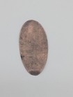 Kalahari - Press Coin Elongated Penny Souvenir