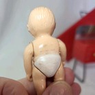 Renwal Vintage Baby Doll Jointed 2 25 Inches