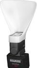 3d Flex Flash Wyng It32 Flash Modifier Bounce Card Reflector Diffuser Godox It32