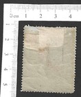 Germany Vintage Covenant Of Germans Poster Stamp