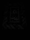 Reach For The Stars Quilt Top Kit   Glow In The Dark   Fabric Only   Moon Sun