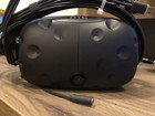      Htc Vive Virtual Reality Headset - Headset Only