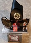      Authentic Ray-ban Predator Vintage Havana Polarized Sunglasses Rb 4033 642 47