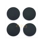 4pcs For Macbook Pro 13  15  17 A1278 A1286 A1297 Bottom Rubber Feet 2008-2012