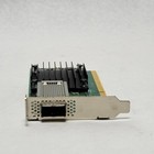 Mellanox  Mcx415a-gcat Connectx-4 50gbe Qsfp28 Network Adapter Low Profile