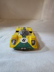 Fly C2 Ferrari 512s 4th Place Imola 1970   6 1 32 Scale Slot Car