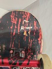 Naruto Primitive Akatsuki-kisame-itachi Skateboard Deck  used  Complete 