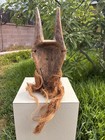Lega Antelope Mask 15    African Art