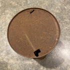  Rislone Metal Oil Can 1 Quart Can Rislone  the Oil Alloy  Tin Can Sign