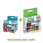 Dymo Lw Durable Multi-purpose Labels 1 X 2 1 8 160 roll 1976411
