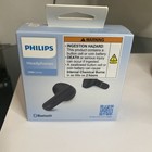 Philips True Wireless Headphones 1000 Series Ipx4 Bt 5 3 13mm 15hr Black Tat1138