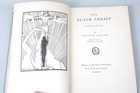 The Black Christ   Other Poems 1929 Countee Cullen 1st Poetry Harlem Renaissance
