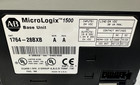 Allen-bradley 1764-28bxb Micrologix 1500 Base Unit