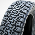 4 Accelera Omikron C t 275 65r18 119 116q D 8 Ply Light Truck All Terrain Tires