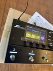 Fractal Audio Vp4 Virtual Pedalboard