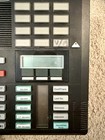 Nortel Norstar Meridian M7310 Nt8b20af-03 Display System Phone Black Untested