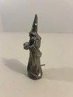 Ray Lamb Perth Pewter Wizard Figurine