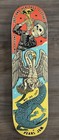 Pearl Jam   New Orleans Jazz Festival   Skateboard Skate Deck   May 3  2025