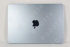 Apple Macbook Air 13  M4 10-core Gpu 32gb Ram 1tb Ssd Sky Blue 2025 Mc6v4ll a Vg