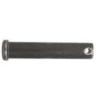 Clevis Pin 3 8  Diam   Length From 3 4 To 3   pack Of 100  Steel Plain Finish
