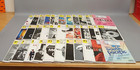 Vintage Playbills With Tickets Broadway Theater Lot Of 35