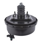 Power Brake Booster Ad838 Fit For Ford Thunderbird 1961 1962 1963 1964 Painted